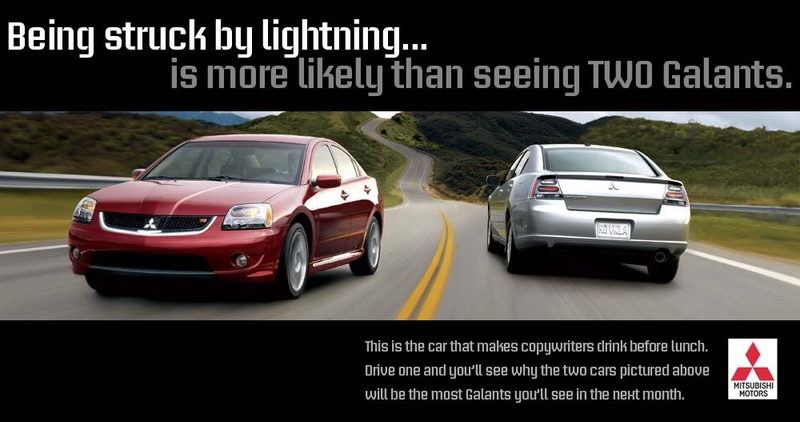 Illustration for article titled I Desperately Want These Hilarious Fake Car Ads To Be Real